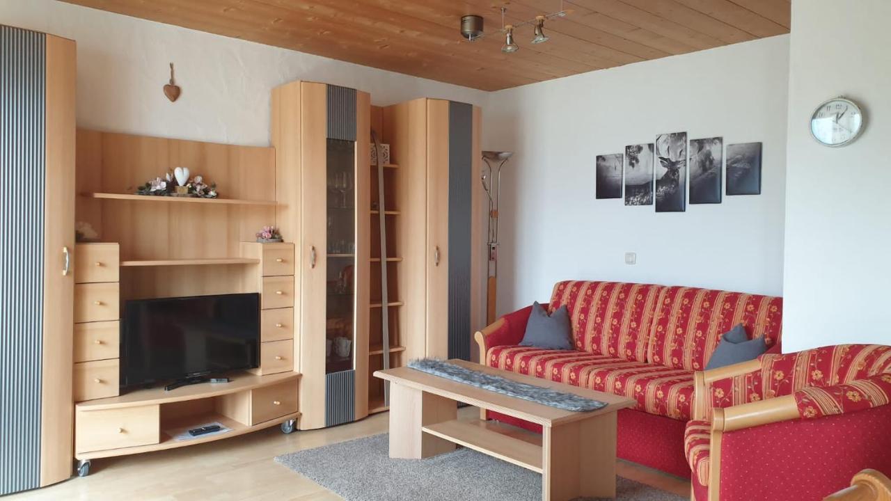 Landhaus Amberg Hopfen Am See // Hopfensee // Fuessen Exteriér fotografie